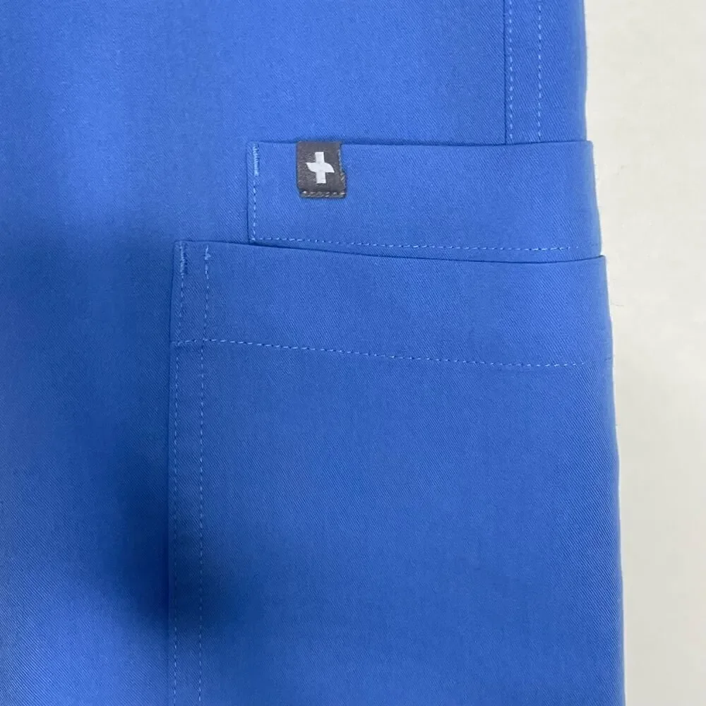 Figs Blue Technical Collection Large